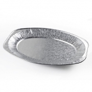 Aluminium Tray