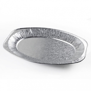 Aluminium Tray