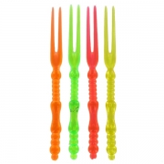 Plastic Fruit Pick