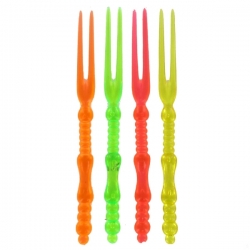 Plastic Fruit Pick