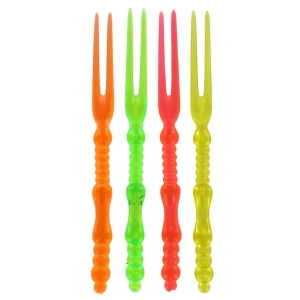 Plastic Fruit Pick