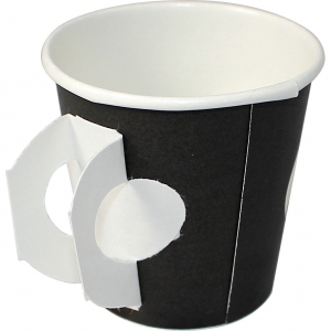 Paper Cup with Handle