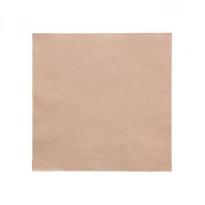 Compostable_Kraft_2_Ply_Square_Napkin_-_40cm_1024x1024